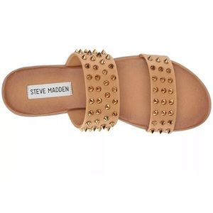 steve madden parkin sandal